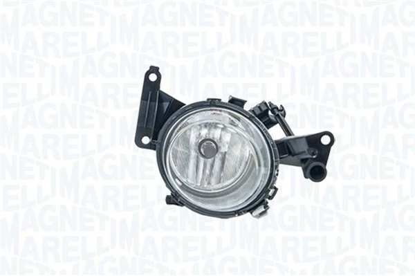 Front Fog Light